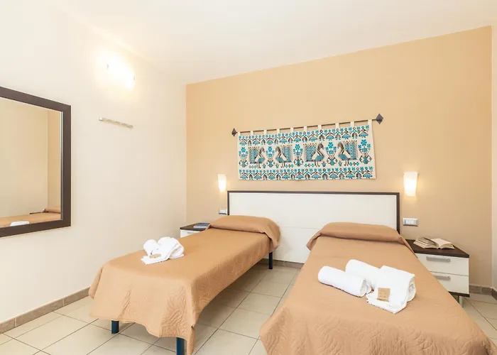 B&B Portu Cuau