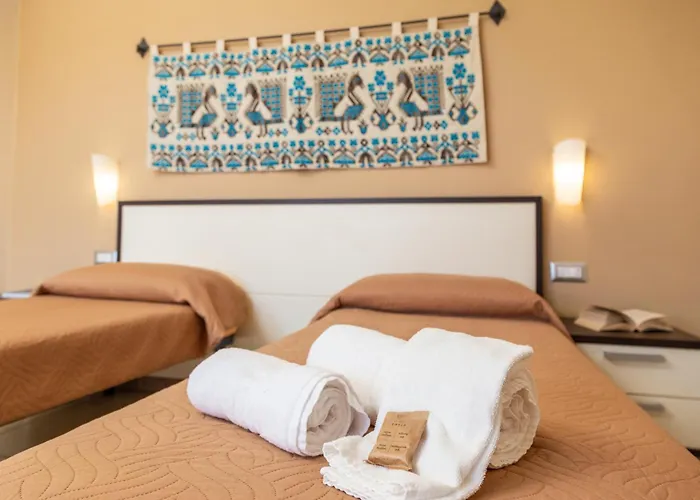 B&B Portu Cuau
