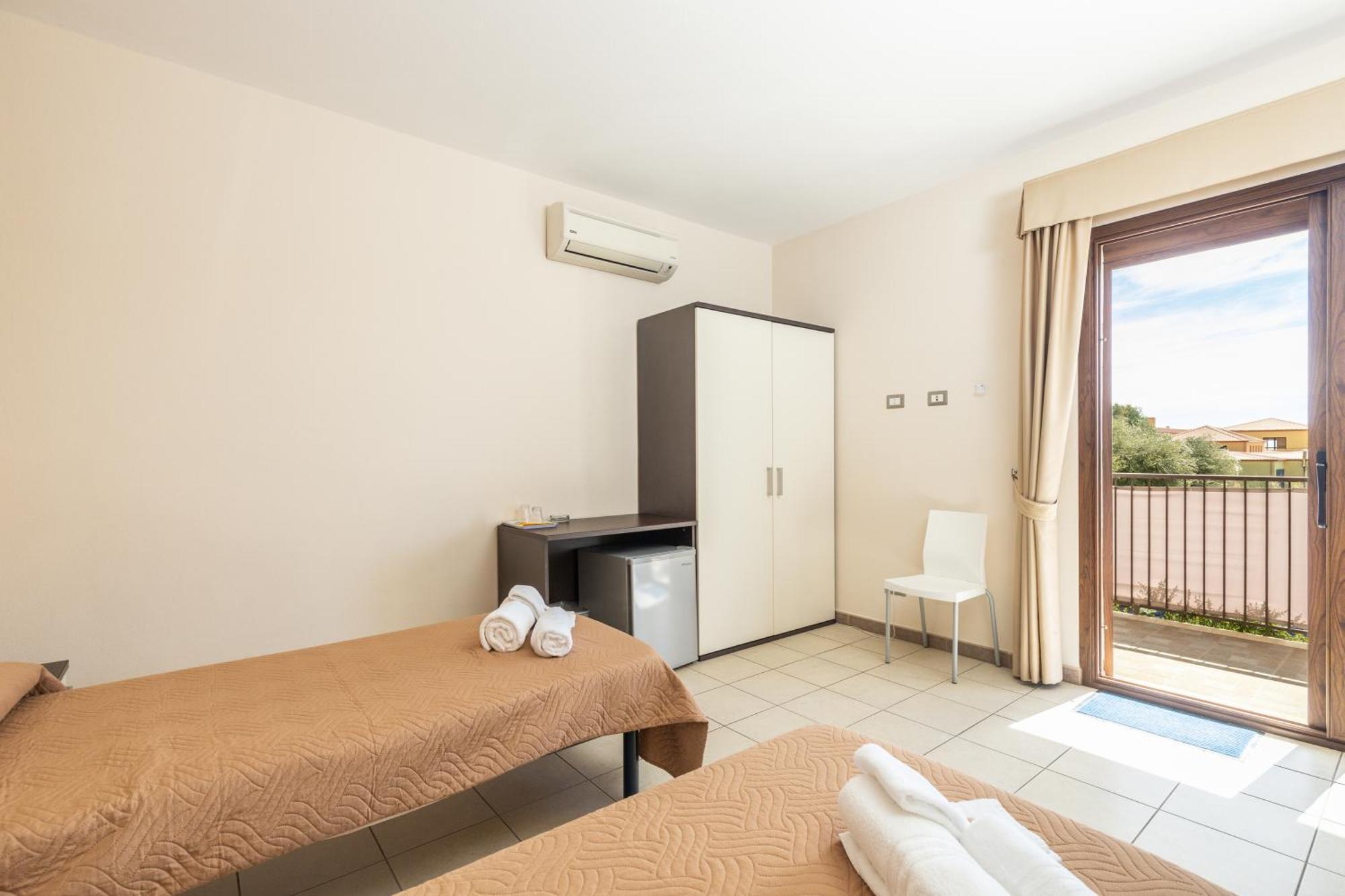 Portu Cuau Bed & Breakfast