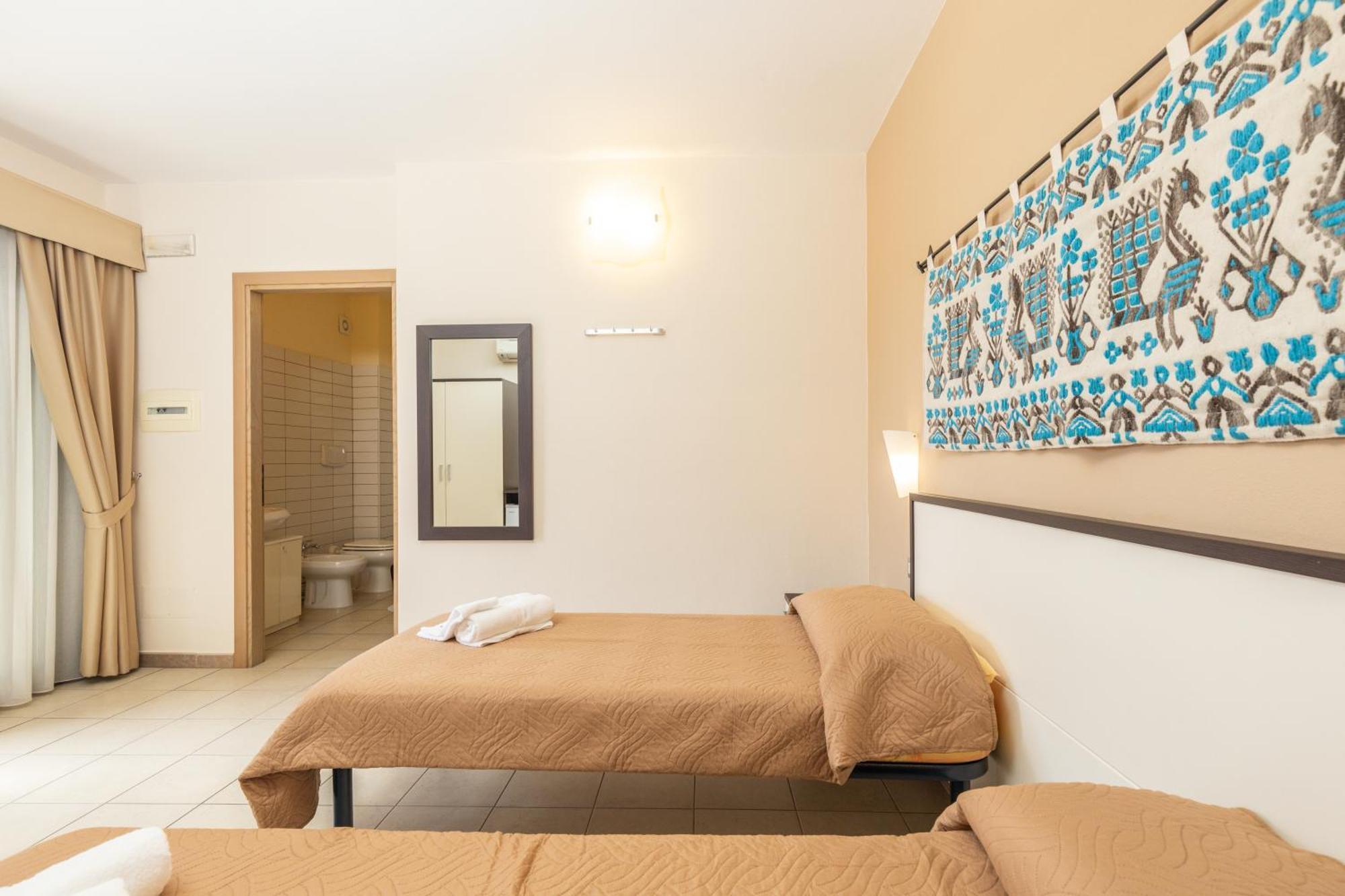 Portu Cuau Bed & Breakfast