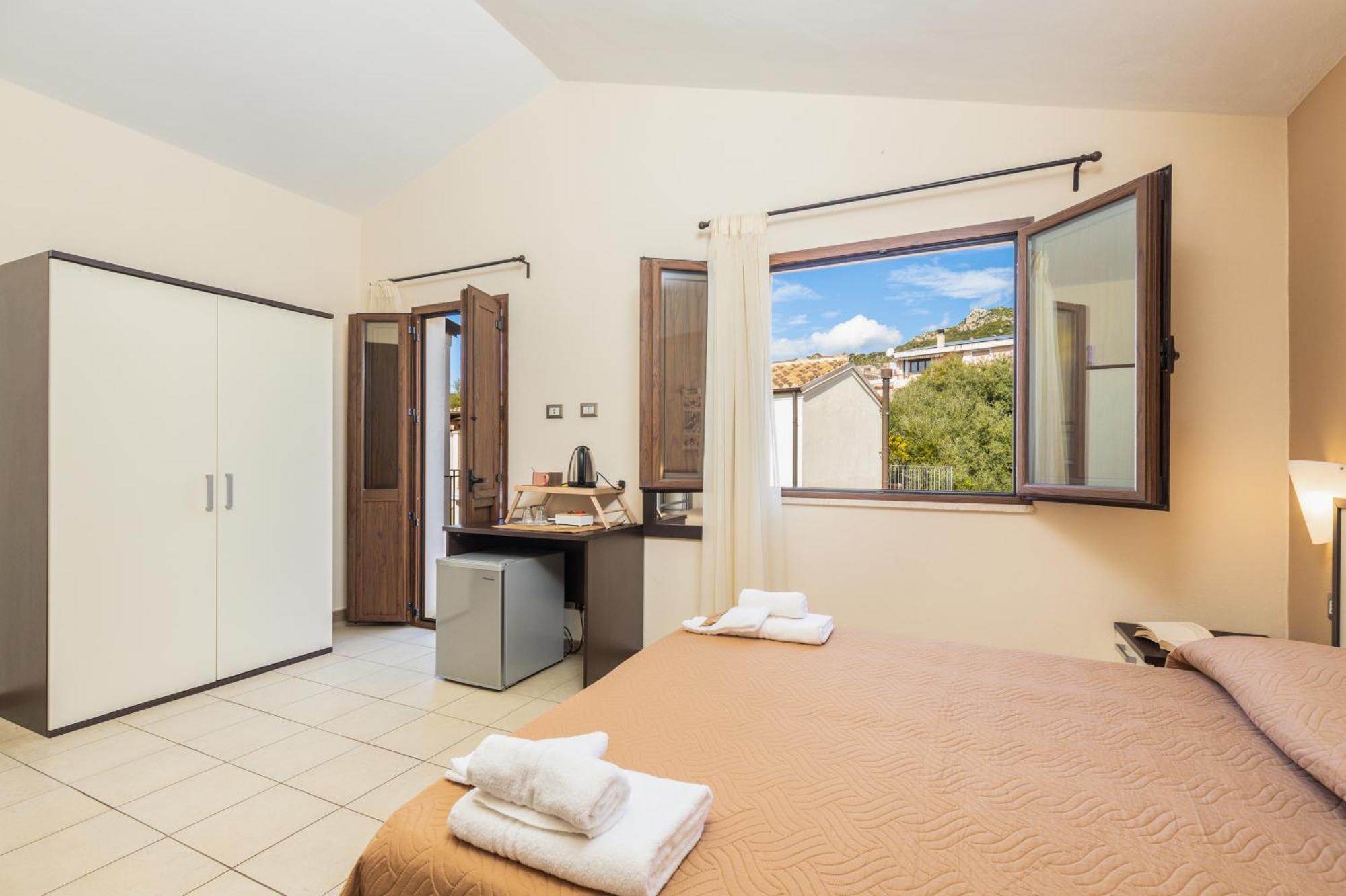 Bed & Breakfast Portu Cuau *
