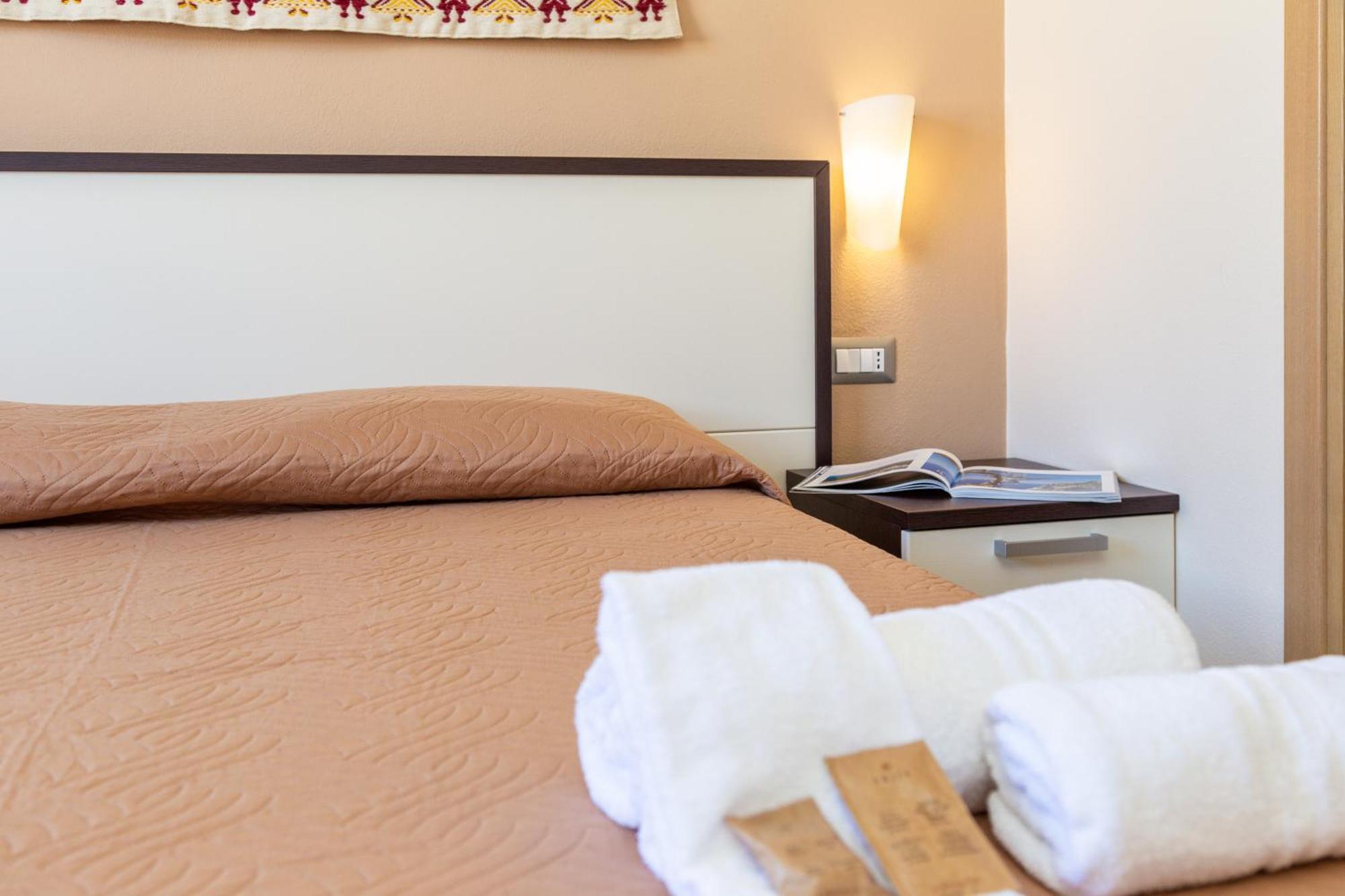 Portu Cuau Bed & Breakfast Santa Maria Navarrese