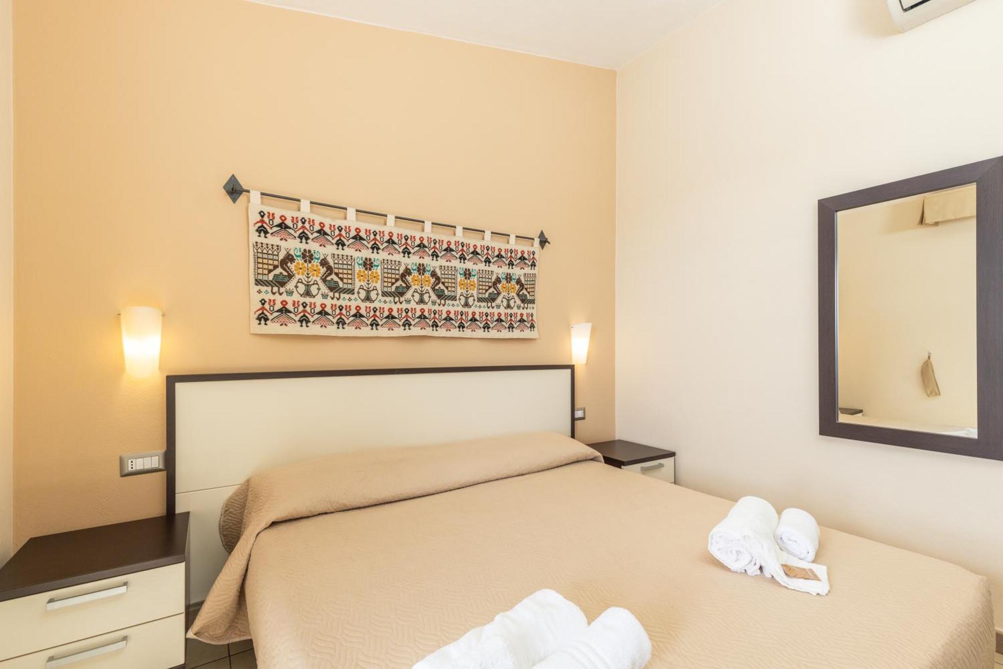 Portu Cuau Bed & Breakfast *