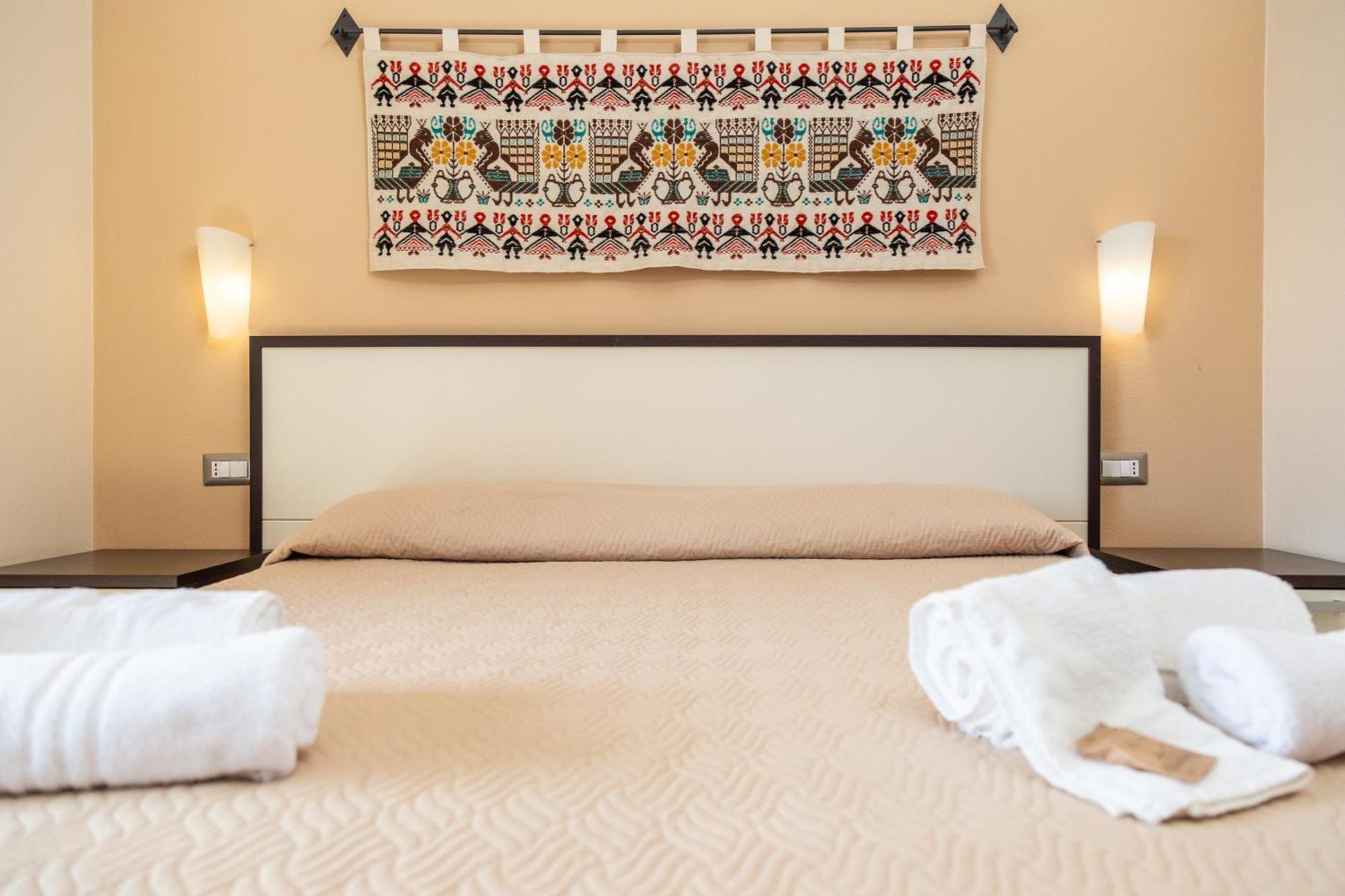 Bed & Breakfast Portu Cuau