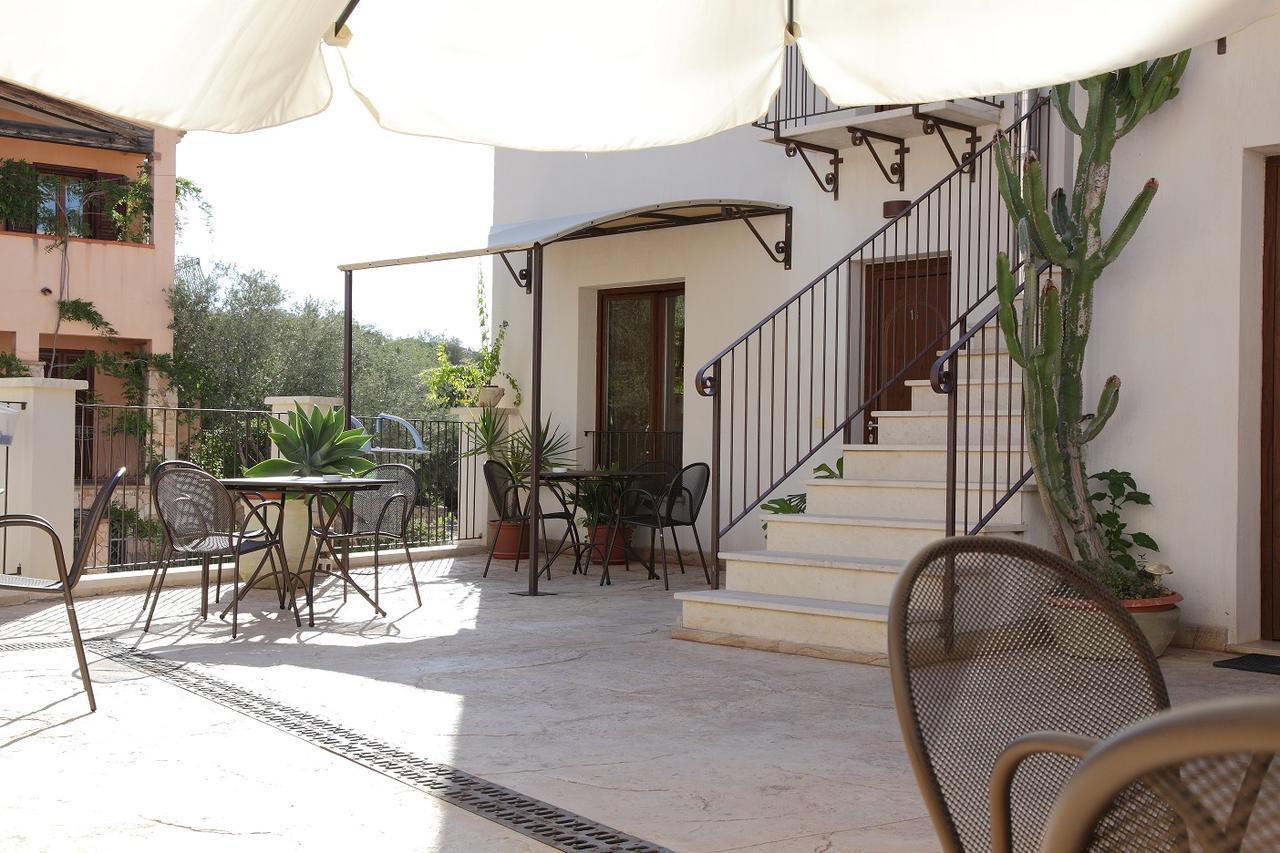Bed & Breakfast Portu Cuau Santa Maria Navarrese