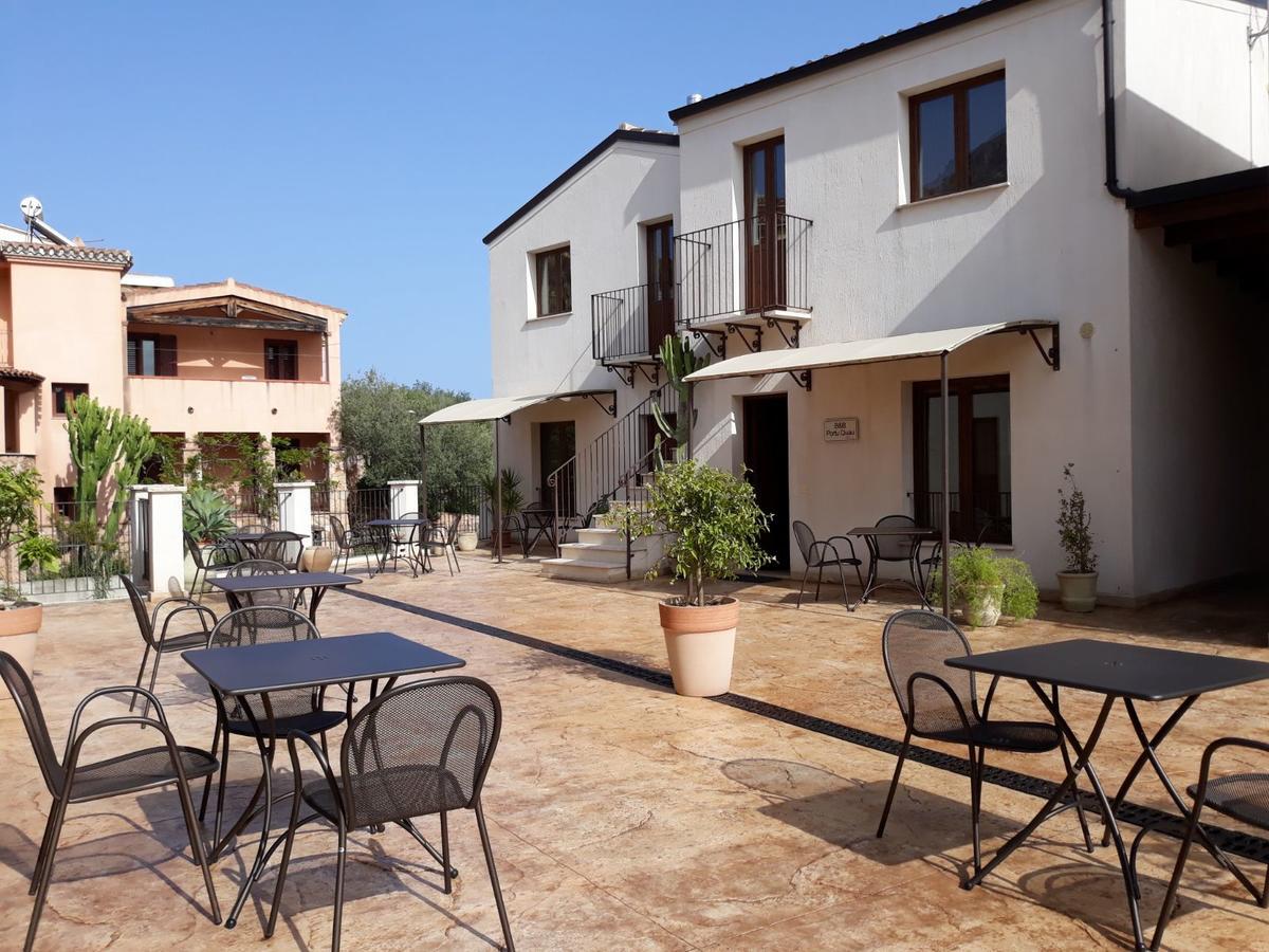 Bed & Breakfast Portu Cuau *