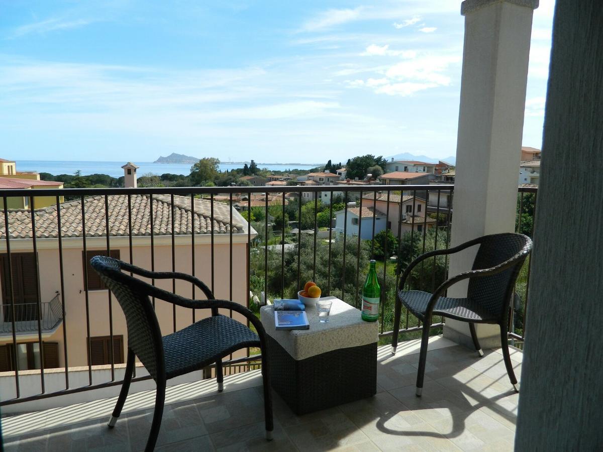 Bed & Breakfast Portu Cuau